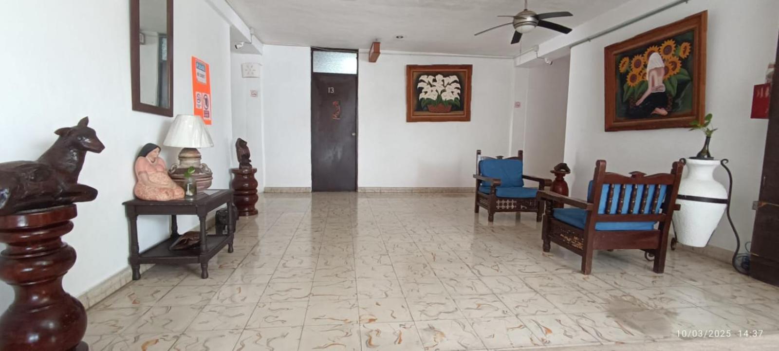 Hotel Coral Cancún Buitenkant foto
